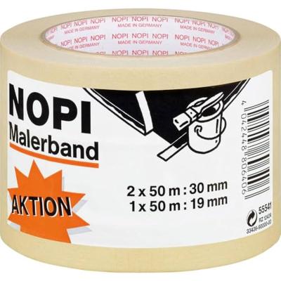 tesa 55541-00001-00 Schilderstape 1 set(s) tesa 55541-00001-00 Schilderstape 1 set(s)