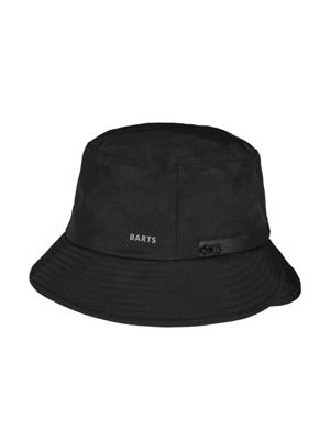 Barts Mulhacen Hoed Black One Size Barts Mulhacen Hoed Black One Size