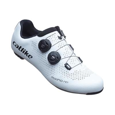 Buzaglo Catlike raceschoenen mixino rc1 carbon maat 43 wit