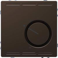 Merten MEG5763-6052 MEG5763-6052 Kamerthermostaat Montagewijze: Schroefbevestiging 1 stuk(s) - thumbnail