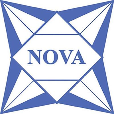 NOVA by Linecard COCCR-70 COCCR-70 Metaalfilmweerstand assortiment Axiaal bedraad 0.6 W 1 % 730 onderdelen