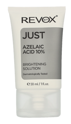 Revox B77 Just Azelaic Acid 10% 30 ml Revox B77 Just Azelaic Acid 10% 30 ml