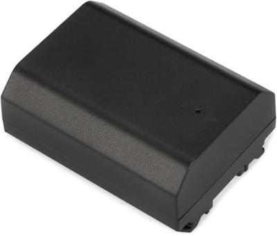 Jupio Sony NP-FZ100 Ultra C 2400mAh accu met USB-C input