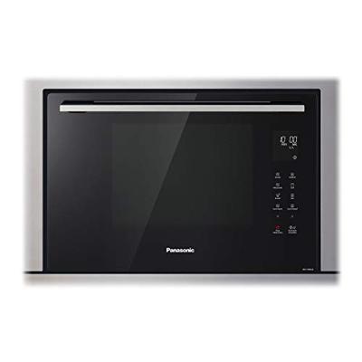 Panasonic Kombi Dampfbackofen Magnetron Zwart 1000 W - thumbnail
