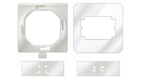 5TG4324 (Satz)  - Sealing set for domestic switch device 5TG4324 (Satz) - thumbnail