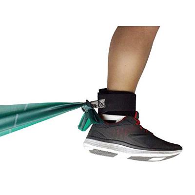 Theraband Enkelbanden, per paar Theraband Enkelbanden, per paar