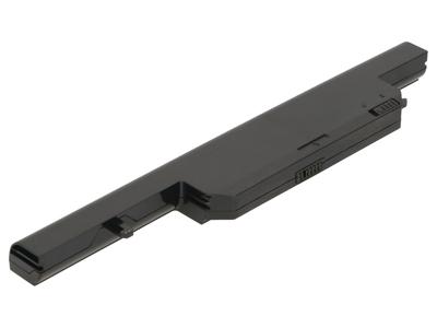 Main Battery Pack - Batterij voor laptopcomputer - Lithiumion - 4400 mAh Main Battery Pack - Batterij voor laptopcomputer - Lithiumion - 4400 mAh