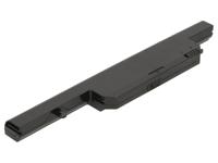 Main Battery Pack - Batterij voor laptopcomputer - Lithiumion - 4400 mAh - thumbnail