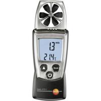 testo 410-1 Windmeter 0.4 tot 20 m/s - thumbnail