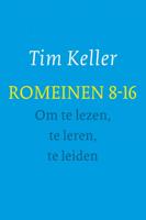 Tim  Keller Romeinen 8 16   om te lezen, te leren, te leiden - thumbnail
