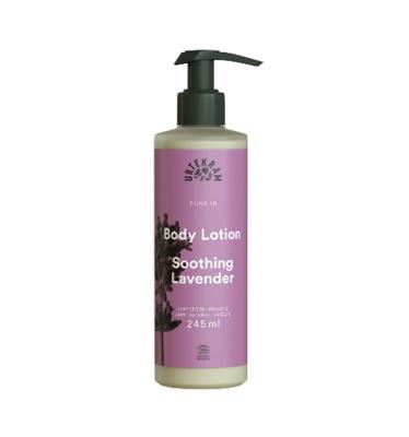 Urtekram Soothing Lavender Bodylotion