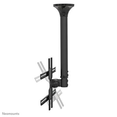 Neomounts FPMA-C400 Plafondbeugel - thumbnail