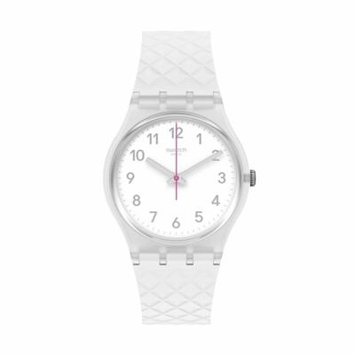 Horloge Dames Swatch (Ø 34 mm)