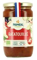 Primeal Groentemix ratatouille bio 650 Gram - thumbnail