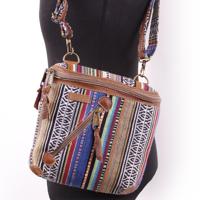 Gheri 7 Vierkante Schoudertas - thumbnail