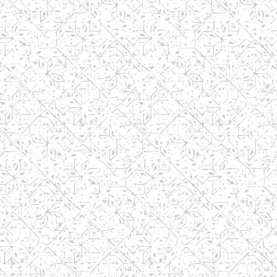 Galerie Bazaar Behang met tegelmotief - G78338