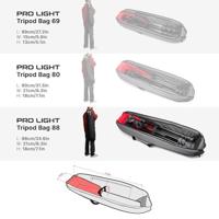 Manfrotto Pro Light Tripod Bag 88 - thumbnail