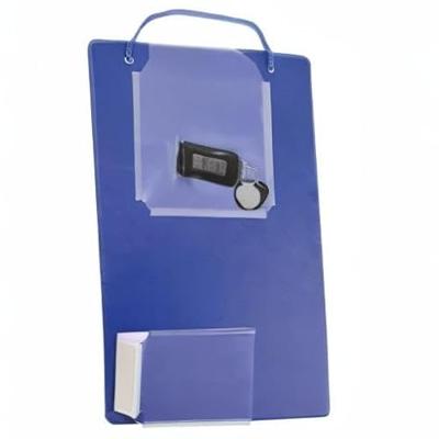 ProPlus werkordermap a4 (paars) 580042