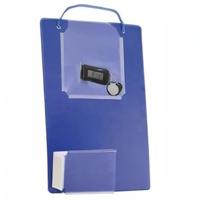 ProPlus werkordermap a4 (paars) 580042 - thumbnail