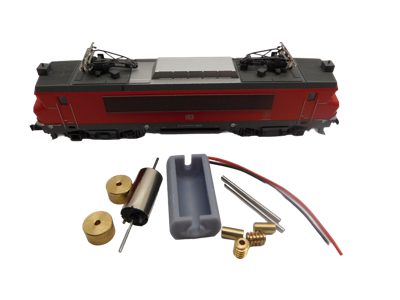 micromotor NM035C N motor ombouwset voor Minitrix NS 1600/1800, DB Schenker 1600, u.a. micromotor NM035C N motor ombouwset voor Minitrix NS 1600/1800, DB Schenker 1600, u.a.