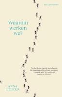 Waarom werken we? (Paperback) - thumbnail