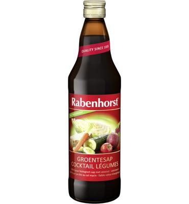 Rabenhorst Groentesap