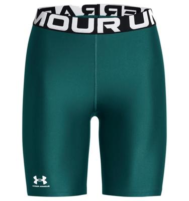 Under Armour Heatgear 8 Sportlegging Dames Kort L/40 Under Armour Heatgear 8 Sportlegging Dames Kort L/40