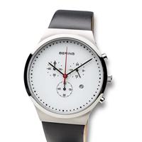 Bering 14740-404 (Ø 40 mm) Heren horloge - thumbnail