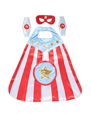 HEMA Verkleedpak superheld voor kinderen