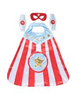 HEMA Verkleedpak superheld voor kinderen - thumbnail