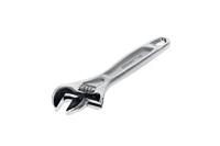 Gedore Verstelbare Moersleutel | W 20 mm | L 155 mm | 15° | Chroom - 3300996 - thumbnail