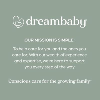 Draagzak voor baby's Dreambaby JOURNEY 15 kg