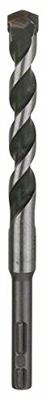 Bosch Accessories Bosch Power Tools 2609256917 Carbide Multifunctionele boor 10 mm Gezamenlijke lengte 120 mm SDS-Quick 1 stuk(s)