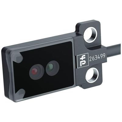 Pepperl+Fuchs OBE1500-R3F-SE2-L 263496 Laserlichtsluis 1 stuk(s)