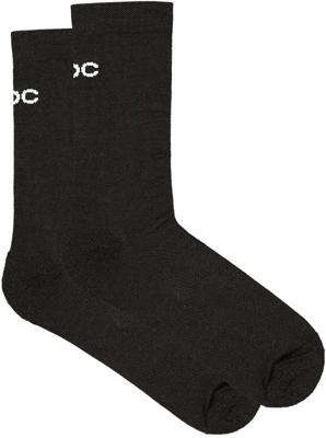 POC Cadence Road Thermal - Socks