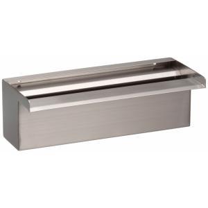 Waterval Niagara 30 UbbinkNiagara l30cm waterval rvs Ubbink - Ubbink