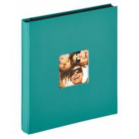 walther+ design EA-110-K EA-110-K Fotoalbum (b x h) 33 cm x 31 cm Groen - thumbnail