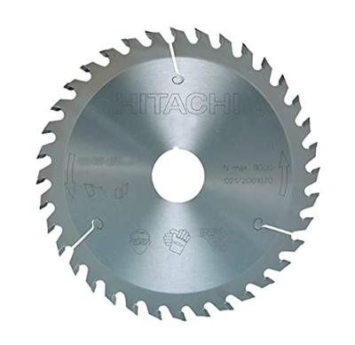 Hikoki Accessoires Hardmetalen Cirkelzaagblad 190X30 Z18 (Oud 750312/879399) - 752436