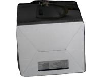 Concept RK2331 waterkoker 1,7 l 2200 W Beige, Wit - thumbnail