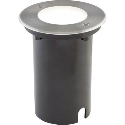 EVN EVN Lichttechnik PC670101140 Vloerinbouwlamp LED 11 W RVS