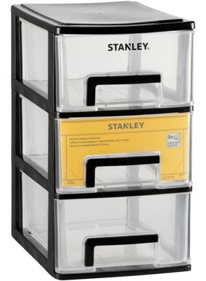 Stanley STST40711-1 Ladeblok Medium Essential