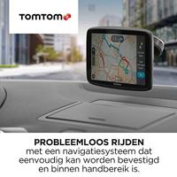 Autohouder TomTom 9UUB.001.40 - thumbnail