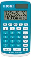 Texas Instruments TI-106II Calculator 106 II - thumbnail