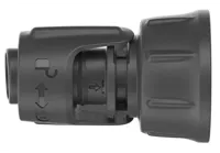 Gardena micro drip verbinding 1/2 13 mm-3/4 - thumbnail