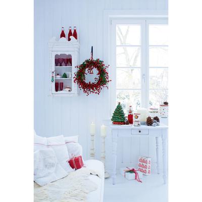 Villeroy & Boch Toy's Delight Muziekdoos Kerstboom 33 cm