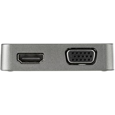 Hub USB Startech DKT31CHVL