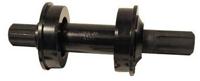 VWP bb-set bmx usa 51.5mm incl 19mm as - thumbnail