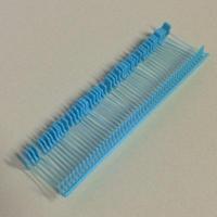 Meat fastener 20 tagfast blue nylon 5000 - thumbnail