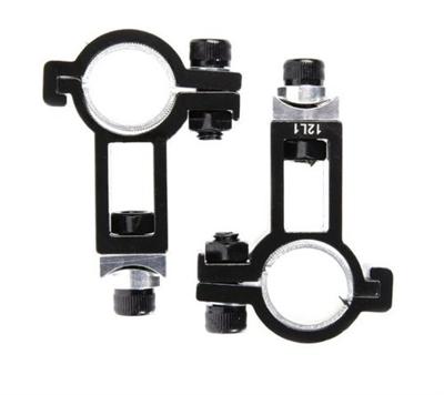 TranzX Montuur set voor slaapstuur