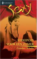 Stoeipoes voor een zomer - Candace Schuler - ebook - thumbnail